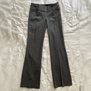 Express Women Editor Pants 0R